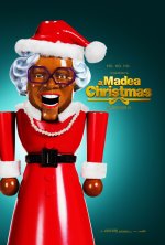 Tyler Perry's A Madea Christmas Movie