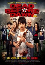 Dead Before Dawn 3D Movie