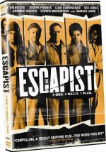 The Escapist poster