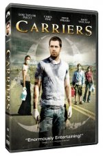 Carriers Movie