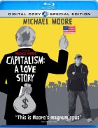 Capitalism: A Love Story Movie