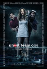 Ghost Team One Movie