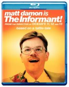 The Informant! Movie