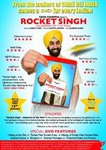 Rocket Singh: Salesman of the Year Movie