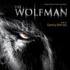 The Wolfman Movie