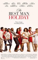 The Best Man Holiday Movie