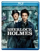Sherlock Holmes Movie
