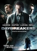 Daybreakers Movie photos