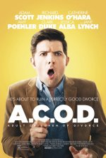 A.C.O.D poster