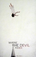 Where the Devil Hides poster