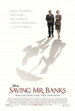 Saving Mr. Banks Movie