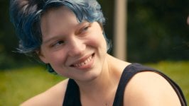 Blue Is the Warmest Color movie image 146762