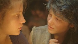 Blue Is the Warmest Color movie image 146764