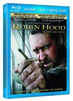Robin Hood Movie
