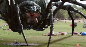 Big Ass Spider! movie image 146877