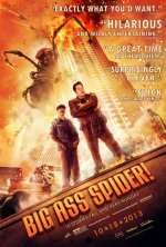 Big Ass Spider! Movie
