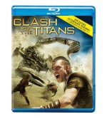 Clash of the Titans Movie