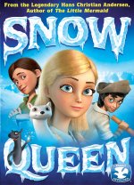 Snow Queen Movie