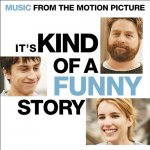 It's Kind of a Funny Story Movie
