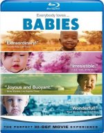 Babies Movie