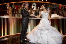 The Hunger Games: Catching Fire movie image 147894