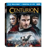 Centurion Movie