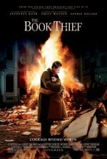The Book Thief Movie