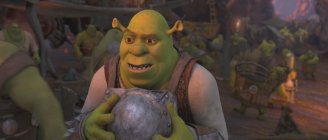 Shrek Forever After movie image 14928