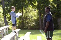 The Blind Side movie image 14951