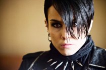 The Girl with the Dragon Tattoo movie image 15018