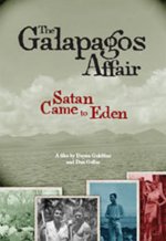 The Galapagos Affair: Satan Came to Eden Movie