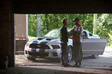 Need for Speed movie image 151341
