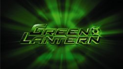 Green Lantern title treatment 15137 photo