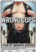 Wrong Cops Movie