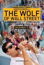 The Wolf of Wall Street Movie