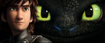 How to Train Your Dragon 2 movie image 151684