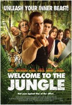 Welcome to the Jungle Movie