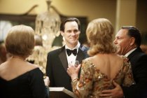 Jim Carrey stars as Steven Russell in Consolidated Pictures Group's "I Love You Phillip Morris" (2010). 15275 photo