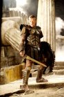Sam Worthington stars as Perseus in Warner Bros. Pictures' "Clash of the Titans". 15343 photo