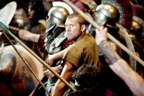 Sam Worthington stars as Perseus in Warner Bros. Pictures' "Clash of the Titans". 15344 photo