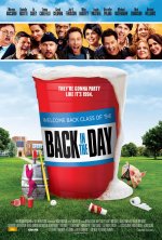 Back in the Day Movie