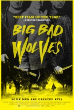 Big Bad Wolves Movie