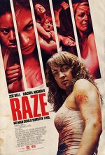 Raze Movie