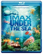 Under the Sea 3D Movie