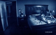 Paranormal Activity movie image 15477
