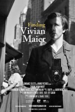 Finding Vivian Maier Movie