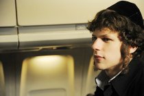 Jesse Eisenberg stars as Sam Gold in "Holy Rollers". 15485 photo