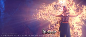 Sinbad: The Fifth Voyage movie image 155508