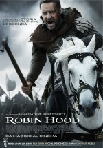 Italian Robin Hood Poster 15811 photo