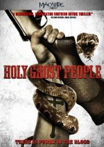 Holy Ghost People Movie